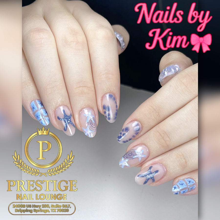 Nail art